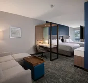 SpringHill Suites by Marriott Amelia Island hotel detail image 7