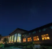 Jackson Lake Lodge hotel detail image 3