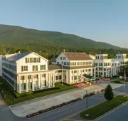 The Equinox Golf Resort & Spa hotel detail image 3