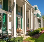 The Equinox Golf Resort & Spa hotel detail image 5