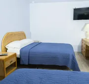 Dark Sky Suites hotel detail image 4