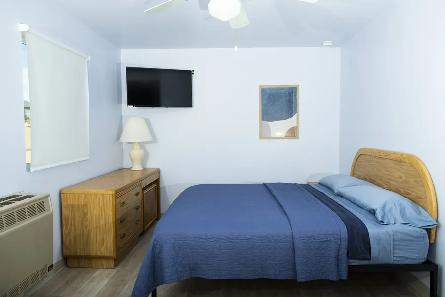 Dark Sky Suites hotel detail image 6