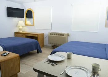 Dark Sky Suites hotel thumbnail 7