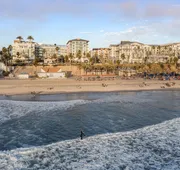 MISSION PACIFIC BEACH RESORT, part of JdV by Hyatt hotel detail image 3