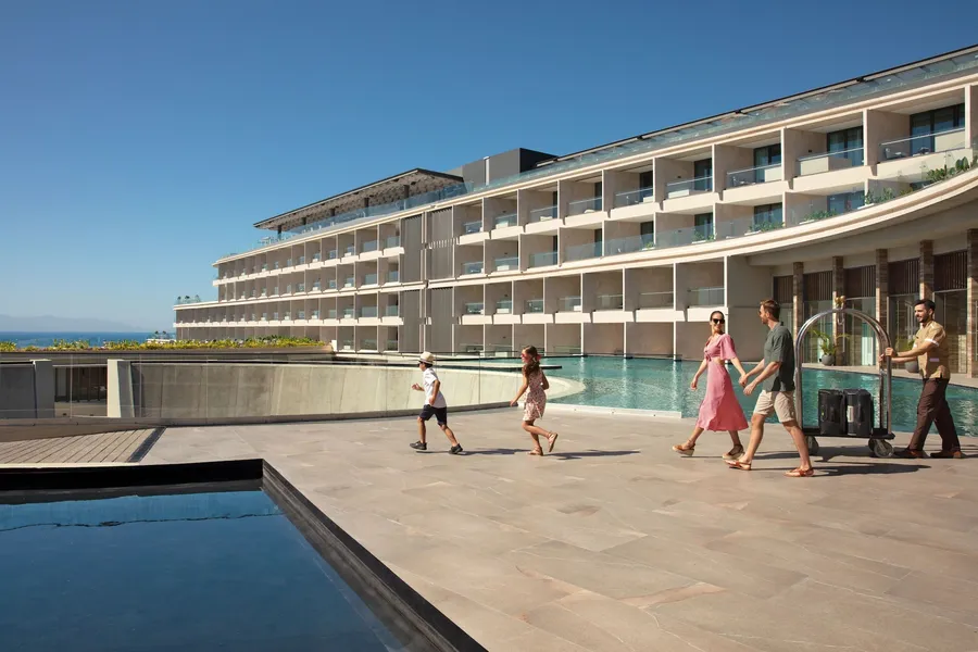 Dreams Bahia Mita Surf & Spa - All Inclusive hotel detail image 2