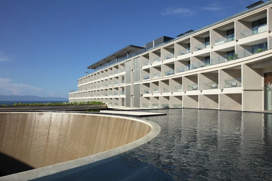 Secrets Bahia Mita Surf & Spa - Adults Only - All Inclusive hotel detail image 6