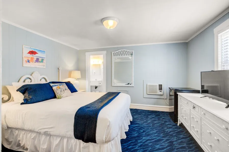 Surf City Hotel hotel detail image 2