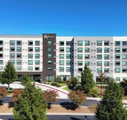 EVEN Hotel Atlanta - Ballpark Area by IHG hotel detail image 3