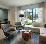 EVEN Hotel Atlanta - Ballpark Area by IHG hotel detail image 5