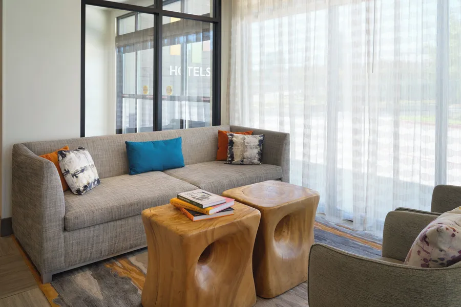 EVEN Hotel Atlanta - Ballpark Area by IHG hotel detail image 6