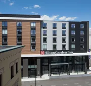 Hilton Garden Inn Madison Downtown hotel detail image 3
