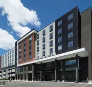 Hilton Garden Inn Madison Downtown hotel detail image 4