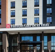 Hilton Garden Inn Madison Downtown hotel detail image 7