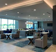 La Quinta Inn & Suites by Wyndham Round Rock near Kalahari hotel detail image 5