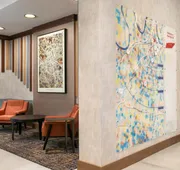 TownePlace Suites by Marriott Nashville Midtown hotel detail image 7