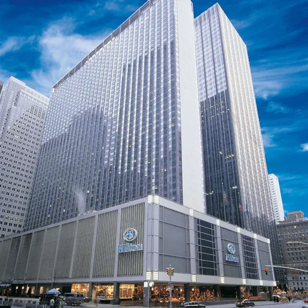 The Hilton Club - New York hotel detail image 2