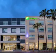 Holiday Inn Express & Suites Glendale Downtown by IHG hotel detail image 4