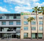 Holiday Inn Express & Suites Glendale Downtown by IHG hotel detail image 5