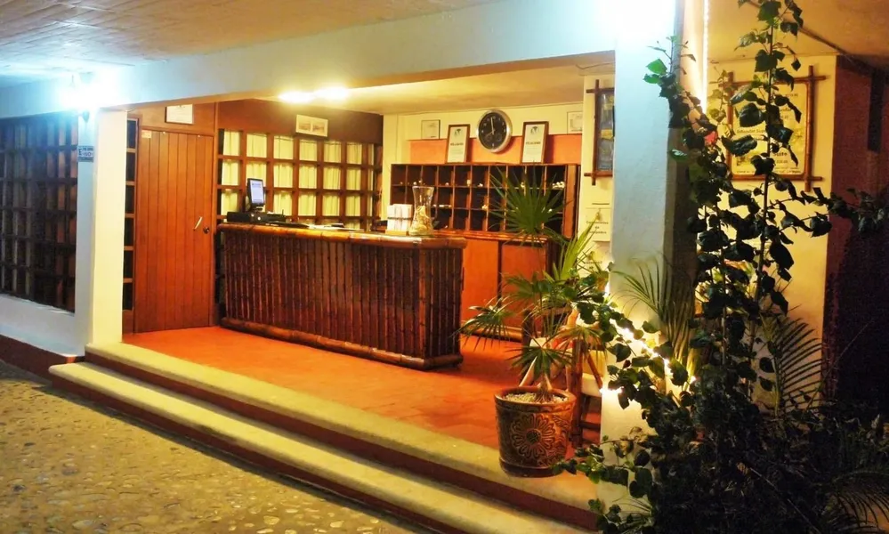 Hotel Zihua Caracol hotel detail image 6