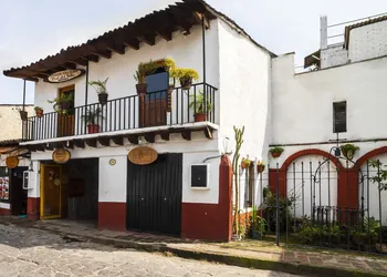 Posada Real del Valle hotel thumbnail 3