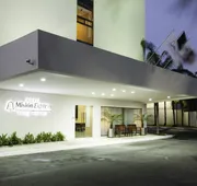 Hotel Misión Express Mérida Alta Brisa hotel detail image 5