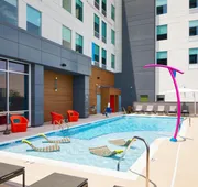 Aloft Chattanooga Hamilton Place hotel detail image 4