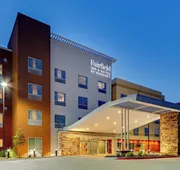 Fairfield Inn & Suites by Marriott Dallas Love Field hotel detail image 3