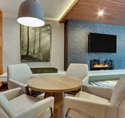 Fairfield Inn & Suites by Marriott Dallas Love Field hotel detail image 5