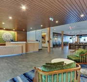Fairfield Inn & Suites by Marriott Dallas Love Field hotel detail image 7