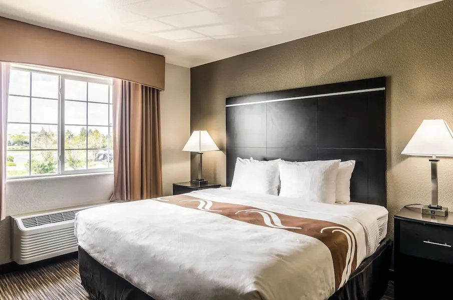 Quality Inn & Suites Westminster - Broomfield hotel detail image 6