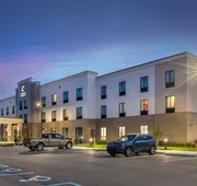 Comfort Inn & Suites Clarkston Pine Knob Area hotel detail image 3