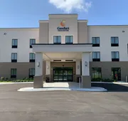 Comfort Inn & Suites Clarkston Pine Knob Area hotel detail image 4