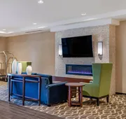 Comfort Inn & Suites Clarkston Pine Knob Area hotel detail image 5