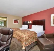 Guest Inn hotel detail image 4