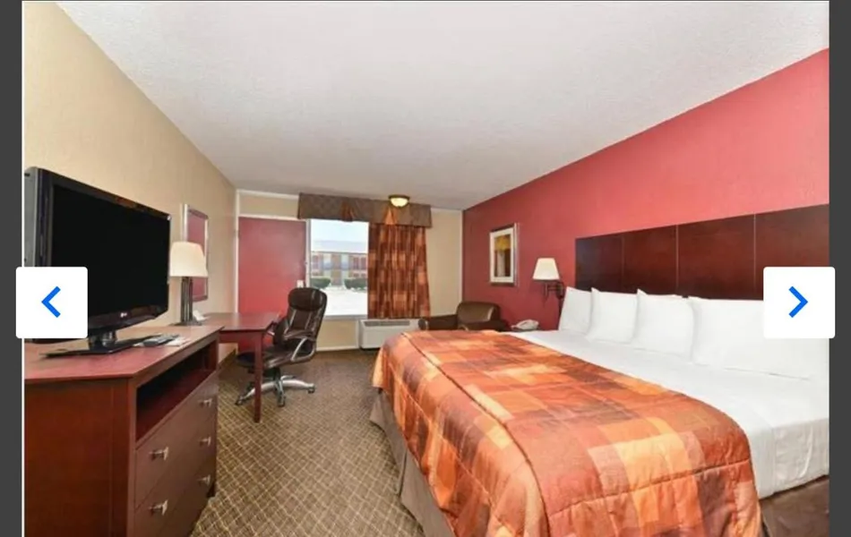 Guest Inn hotel detail image 6