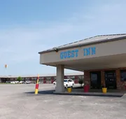 Guest Inn hotel detail image 7