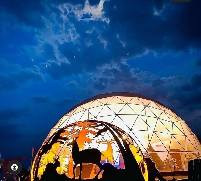 Clear Sky Resorts - Grand Canyon - Unique Sky Domes hotel detail image 2