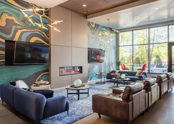 Mint House Nashville - The Gulch - 11th Ave S hotel thumbnail 2