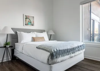 Mint House Nashville - The Gulch - 11th Ave S hotel thumbnail 6