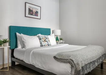 Mint House Nashville - The Gulch - 11th Ave S hotel thumbnail 7