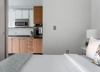 Mint House Nashville - The Gulch - 11th Ave S hotel thumbnail 8