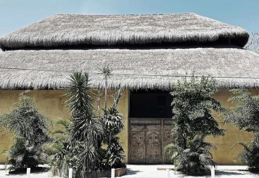 Casa Hormiga hotel detail image 2