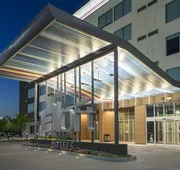 Aloft Dallas DFW Airport Grapevine hotel detail image 3