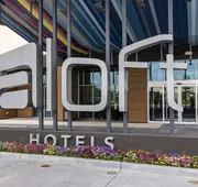 Aloft Dallas DFW Airport Grapevine hotel detail image 4