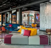Aloft Dallas DFW Airport Grapevine hotel detail image 5