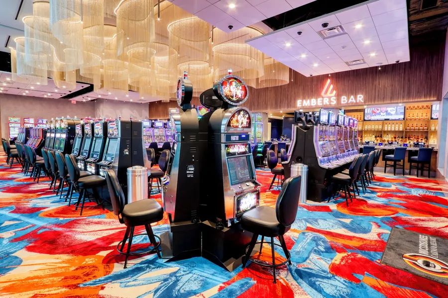 Miccosukee Casino & Resort hotel detail image 2
