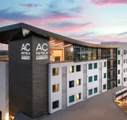 AC Hotel by Marriott Austin Hill Country hotel detail image 3
