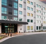 AC Hotel by Marriott Austin Hill Country hotel detail image 4