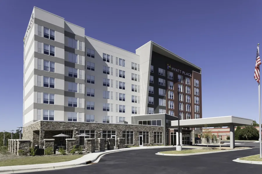 Hyatt Place Charlotte/University Research Park hotel detail image 2