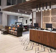 Hyatt Place Charlotte/University Research Park hotel detail image 3